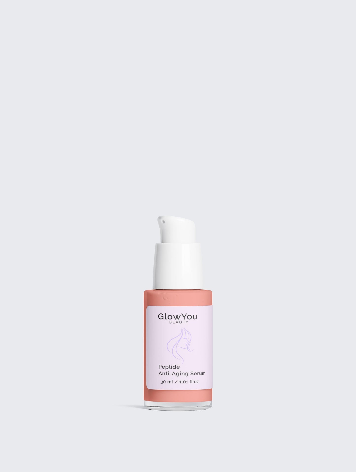 Peptide Lift & Glow Serum