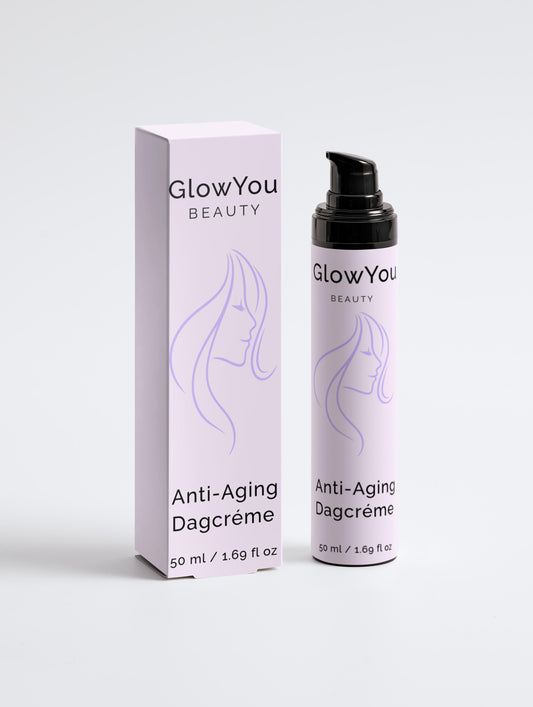 GlowYou Luxe Anti-Aging Dagcréme