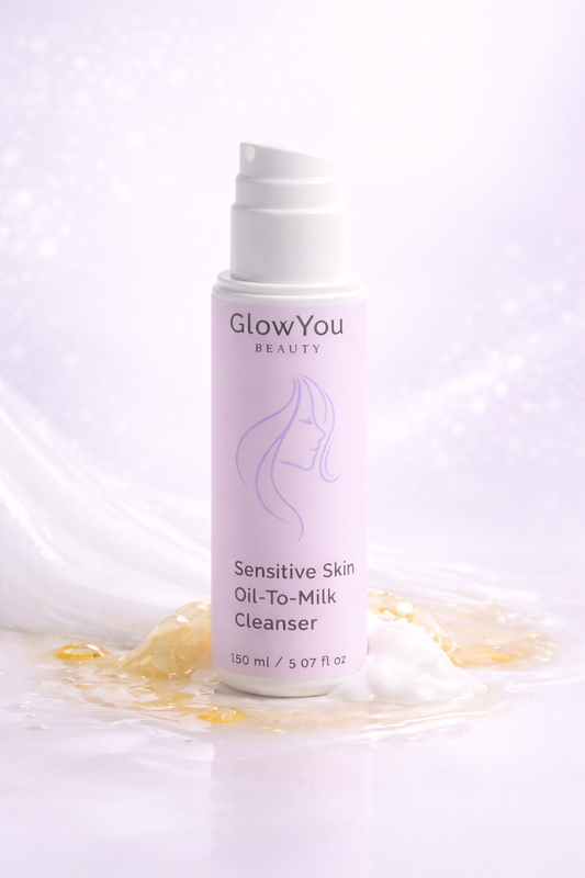 Meest gekozen ochtendroutine – frisse glow in 3 eenvoudige stappen ✨