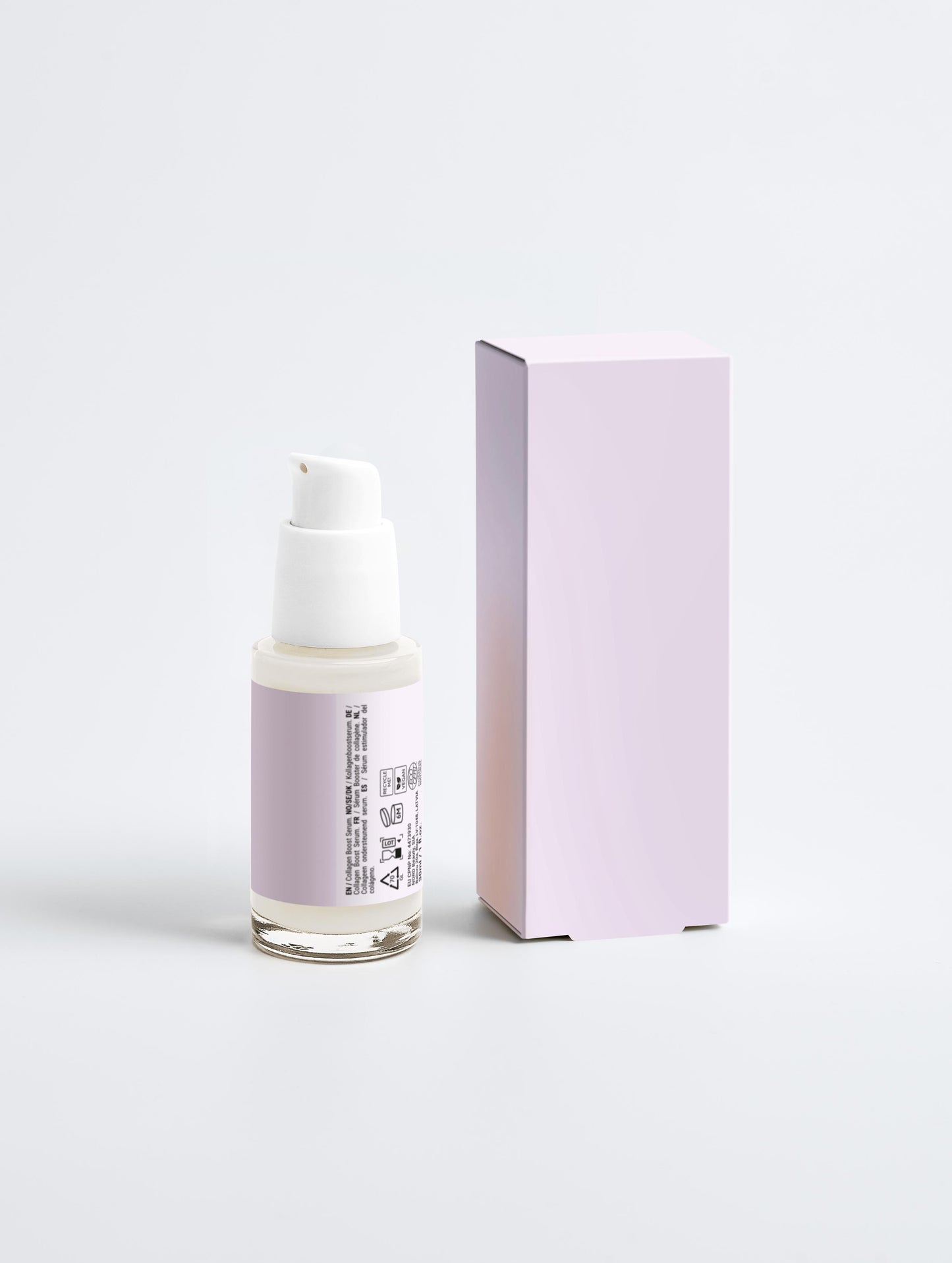 Collagen Boost Serum