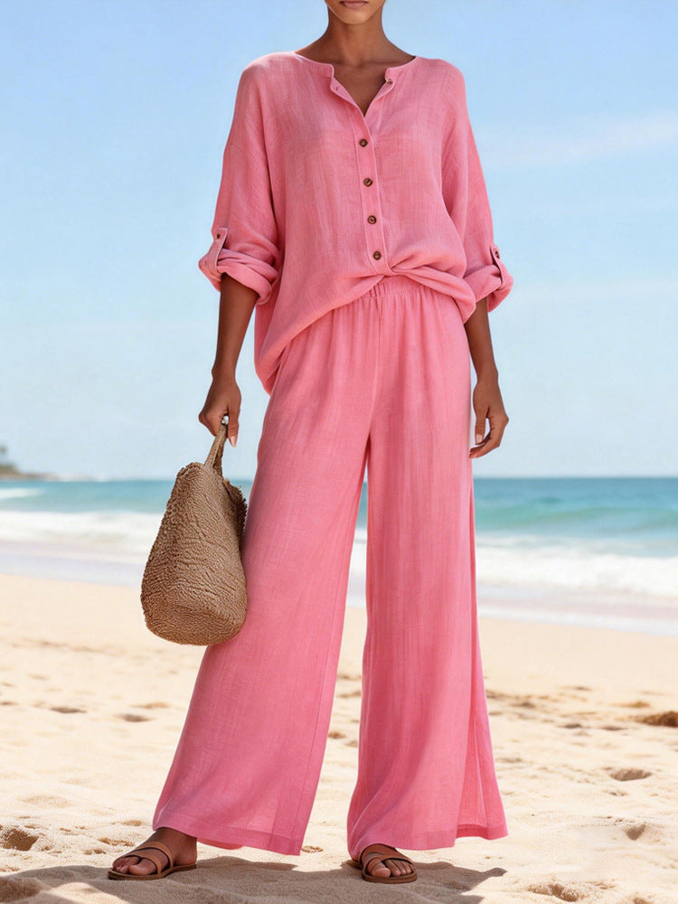 Roze / S