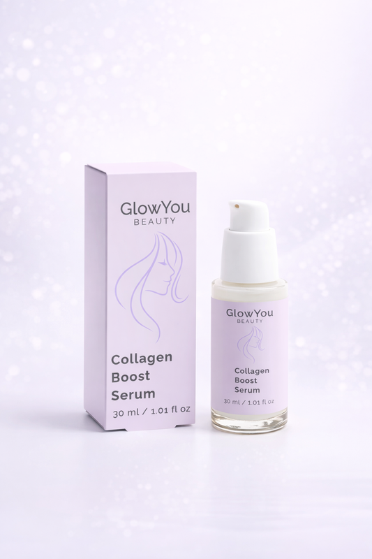 Collagen Boost Serum