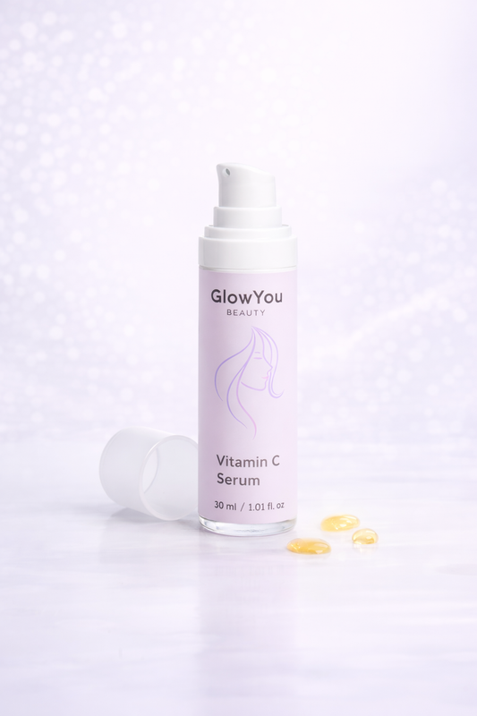Vitamin C Serum