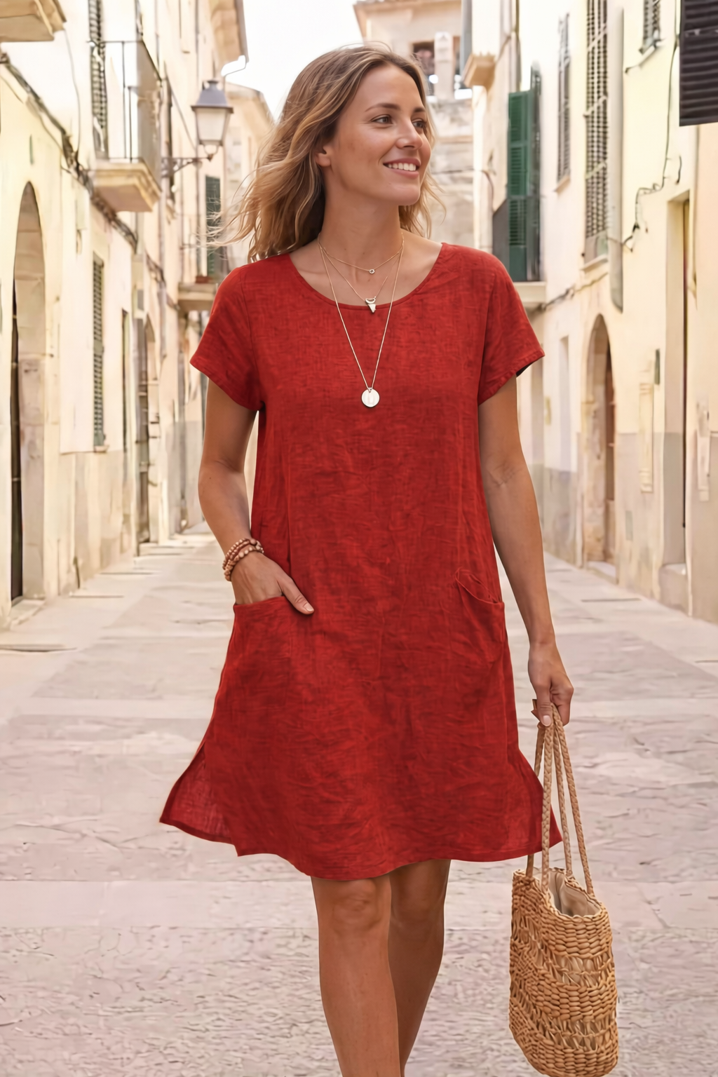 Rood / XL