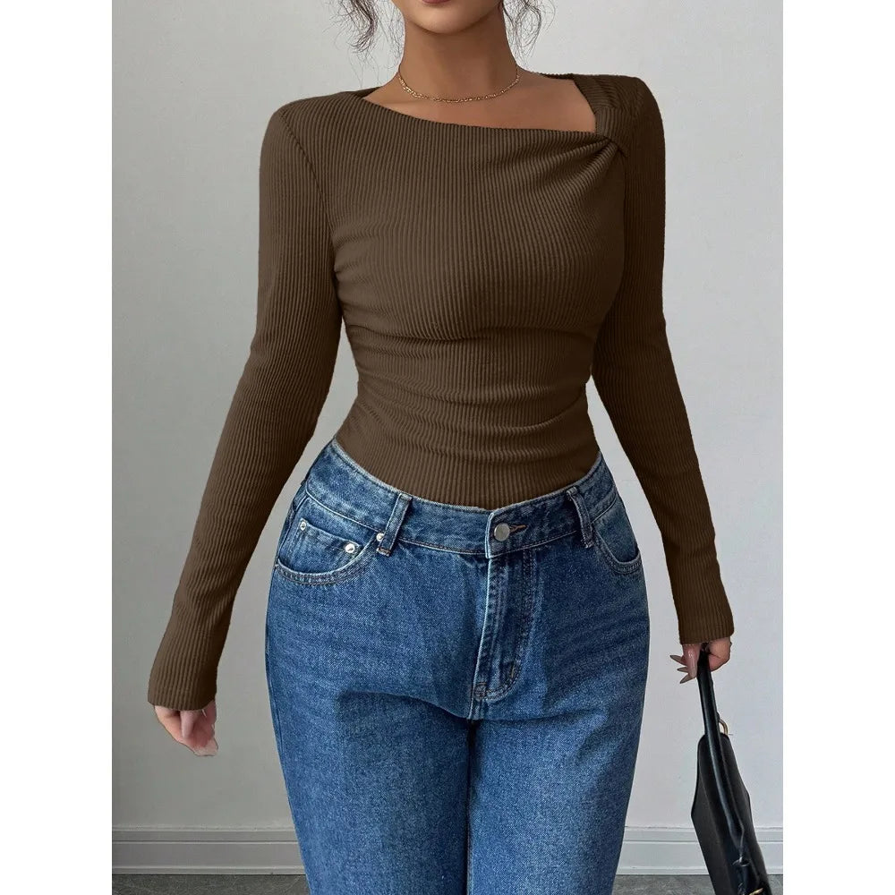 Brown / L