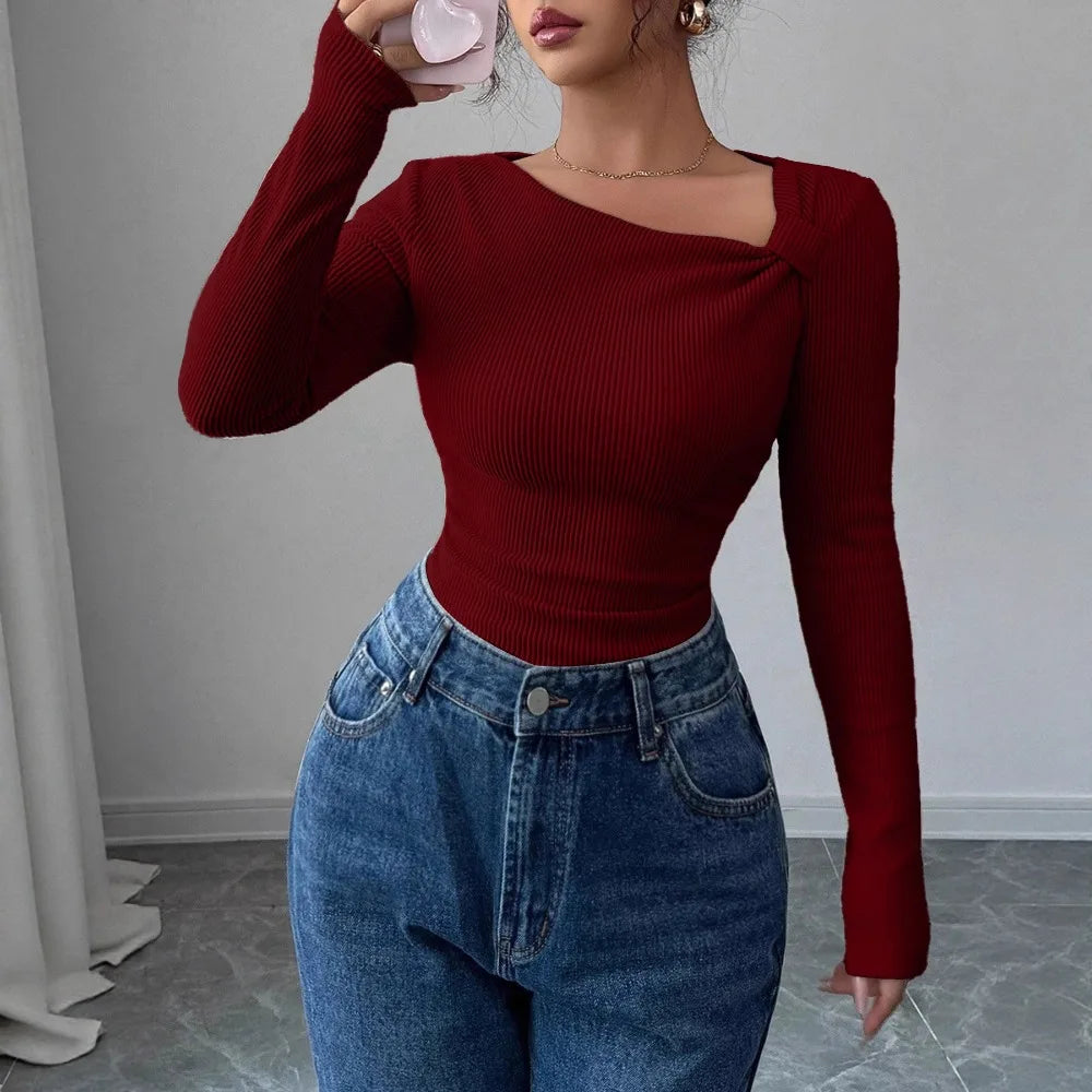 Burgundy / M