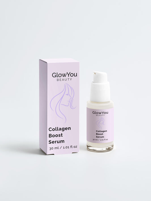 Collagen Boost Serum